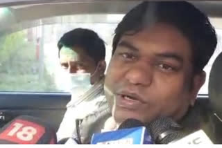 Mukesh Sahani's VIP in Bihar will fight on 24 council seats alone