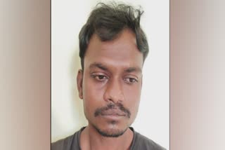 West Bengal native arrested for raping woman in gurugram  malappuram rape  west bengal woman raped in hariyana  പശ്ചിമ ബംഗാൾ സ്വദേശിനി ഹരിയാനയിൽ പീഡനത്തിന് ഇരയായി  സ്ത്രീയെ ഗുരുഗ്രാമിൽ എത്തിച്ച് പീഡിപ്പിച്ചു