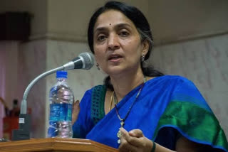 The CBI on Friday questioned former CEO of National Stock Exchange (NSE) Chitra Ramkrishna in view of fresh facts emerging in connection with its ongoing probe into the alleged abuse of co-location facility in the NSE.