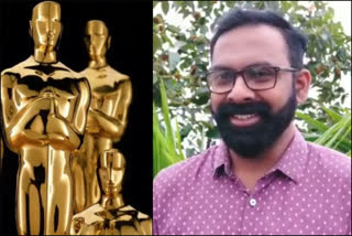 Oscar Global Movie Day 2022  Director Pampally participation in Oscar Global Movie Day  'ഓസ്‌കാർ' അന്താരാഷ്ട്ര ഗ്ലോബൽ മൂവി ഡേയിൽ ഇടം നേടി പാമ്പള്ളി  സംവിധായകന്‍ പാമ്പള്ളി അന്താരാഷ്ട്ര ഗ്ലോബൽ മൂവി ഡേയിൽ  കോഴിക്കോട് സ്വദേശി സംവിധായകന്‍ പാമ്പള്ളി