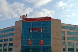 recruitment in AIIMS Rishikesh