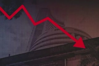 Stock Market India: છેલ્લા દિવસે શેર બજારમાં ધબડકો, સેન્સેક્સ 58,000 નિફ્ટી 18,000ની નીચે પહોંચ્યો