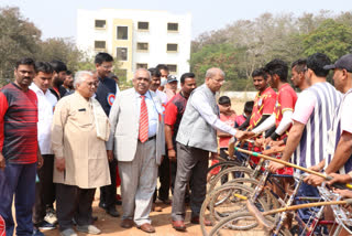 cycle-polo-championship-first-time-in-karnataka