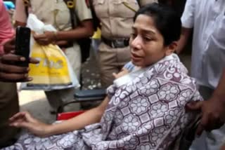 Sheena Bora Murder Case: ଇନ୍ଦ୍ରାଣୀଙ୍କ ଜାମିନ ଆବେଦନ ଉପରେ CBI ପ୍ରତିକ୍ରିୟା ଲୋଡିଲେ SC