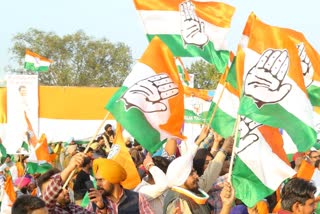 Congress Manifesto for Punjab polls