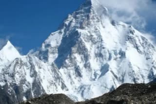 Mount Everest