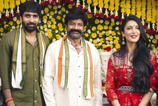 balayya new movie