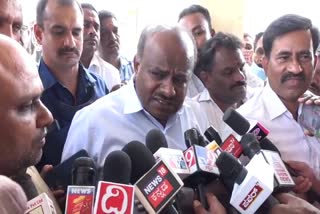 h-d-kumaraswamy