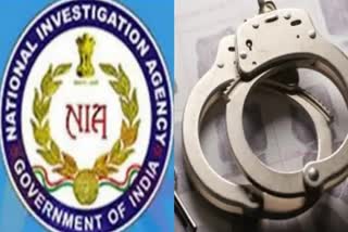 NIA arrests IPS officer