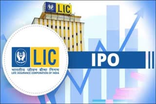 LIC IPO Date