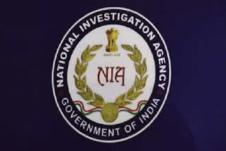 NIA arrests IPS officer for leaking secret documents to LeT