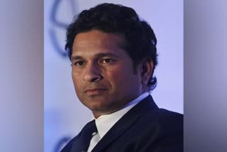 sachin-tendulkar talk about son arjun's cricket career