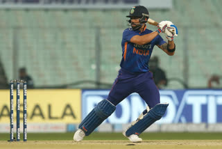 India vs West Indies second T20I, Rishabh Pant score, Virat Kohli innings, India vs West Indies innings report