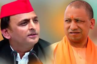 up assembly election 2022, akhilesh and yogi reputation at stake in third phase