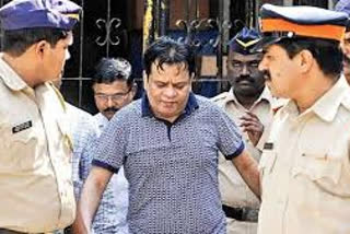 Dawood brother Iqbal Kaskar remanded to EDs custody for money laundering probe