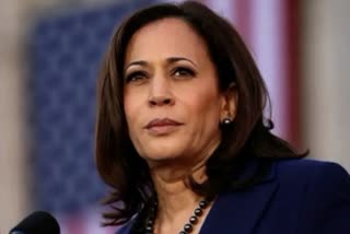 Vice President Kamala Harris