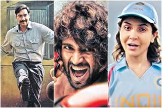 Upcoming sports movies 2022