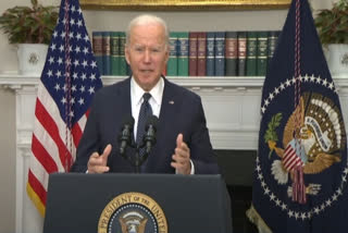 us president joe biden believes russia would invade ukraine