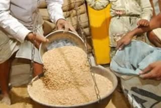 ration scam exposed in narmadapuram