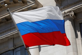 Russia not involved in recent Cyberattacks on Ukraine: Russian Embassy to US