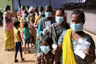 first time voters in narikuravar community