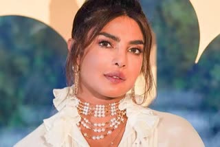 Priyanka Chopra News