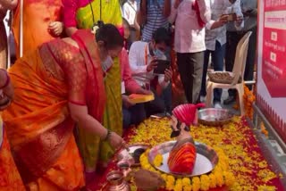 Chhatrapati Shivaji Maharaj Jayanti tribute