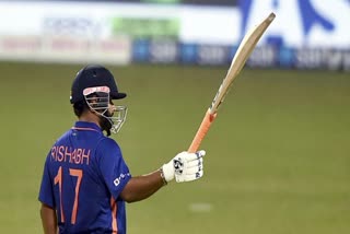 Plan to try as many options as possible before T20 World Cup: Rishabh Pant