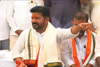 Revanth Reddy: 'మేడారం జాతరకూ జాతీయ పండుగ హోదా ఇవ్వాల్సిందే'