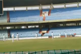 ICC team will come Raipur to inspect stadium in June