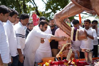 Shiv garjana Amol Kolhe Bangalore