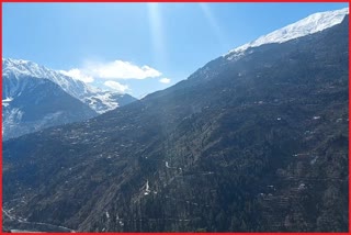 Forest Rights Act in Kinnaur