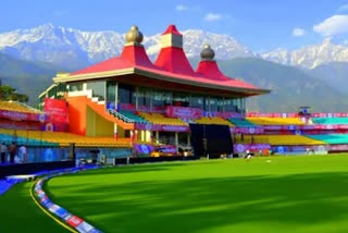 Rates fixed for India Sri Lanka match in Dharamshala