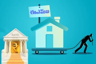 Home loan EMI