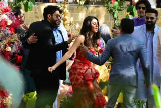 farhan akhtar shibani dandekar marriage pics