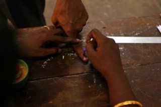 Polling for 171 Zilla Parishad seats in Odisha