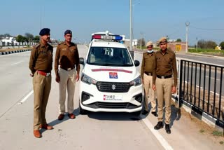 new interceptor car in mahendragarh