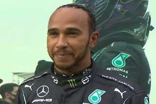 Will give it everything to win in Turkey: Lewis Hamilton