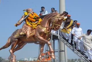 Devendra Fadnavis Shivaji maharaj thoughts