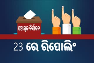 Panchayat Poll