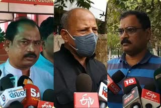 CM Health Rumors: ଡାହାଣୀ ହୋଇ ଲାଗିବା, ଗୁଣିଆ ହୋଇ ଝାଡ଼ିବା BJD ର କାର୍ଯ୍ୟ କହିଲା BJP