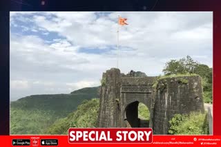 What was Purandar Pact