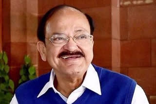 Calling for a course correction in lifestyle and also ensuring a work-life balance for people's wellbeing, Vice-President M Venkaiah Naidu on Saturday said spirituality is important in maintaining mental health.