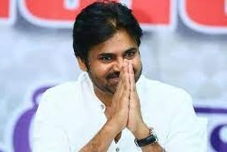 PawanKalyan Narasapuram Tour: నేడు నరసాపురంలో పవన్​ పర్యటన