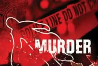woman murder in raipur