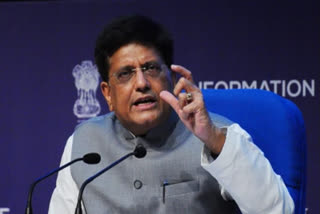 Central Minister Piyush Goel's reaction to Hijab Controversy