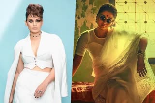 Kangna Ranuat Commeted On Gangubai Kathiyavdi: કંગના રનૌતે 'ગહરાઇયાં' બાદ હવે 'ગંગૂબાઈ કાઠિયાવાડી'નો વારો લીધો