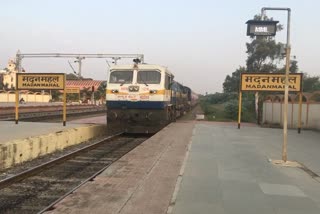 Jabalpur railway news