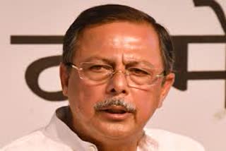 ajay singh demands investigation from mp government
