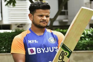 Saurabh Kumar Cricketer